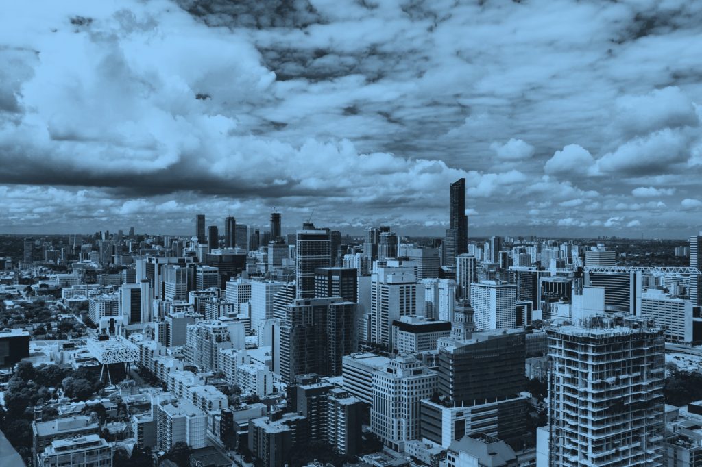 types of commercial real estate