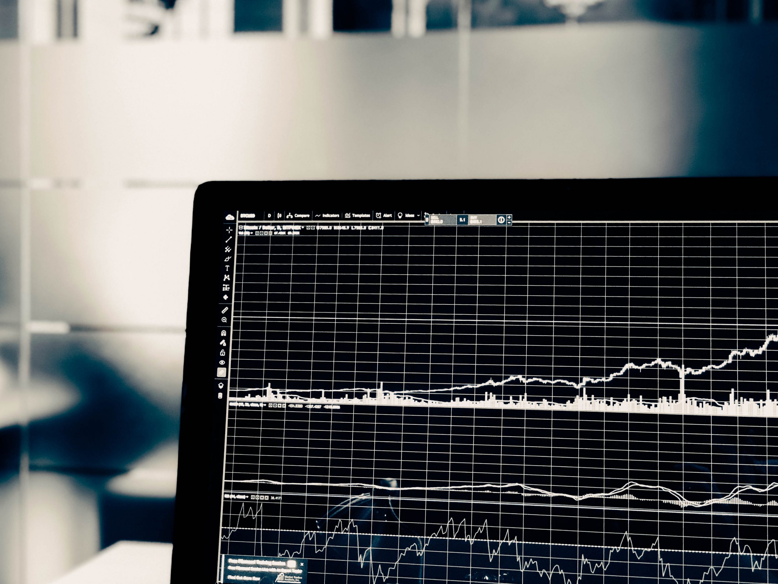 Underwriting Impacts from COVID-19: Capital Market Changes
