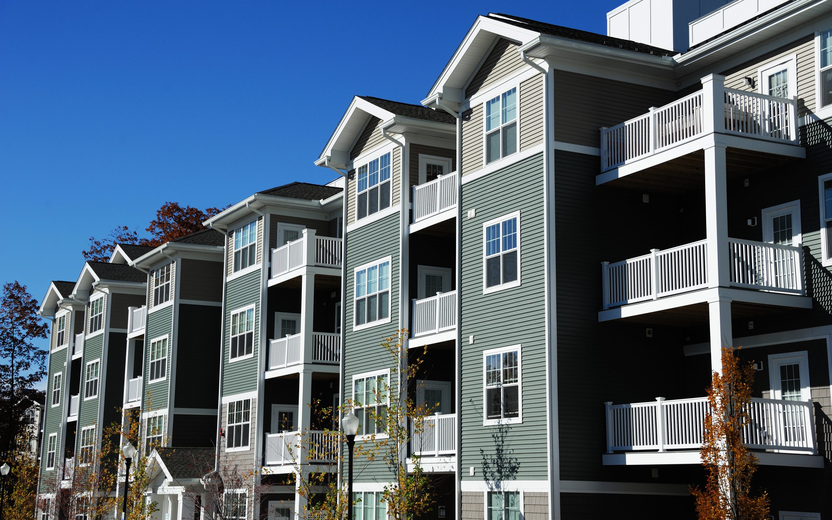 Multifamily Investing for Beginners: What It Is and How to Get Started