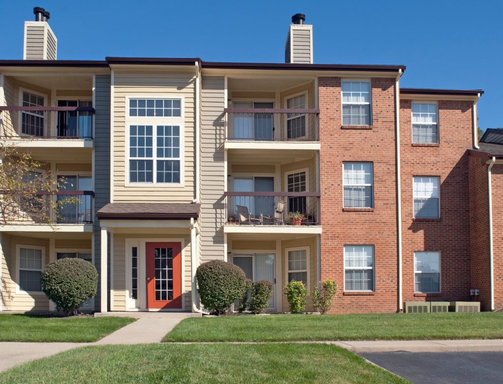 Workforce housing is in demand and could be an excellent multifamily investment choice.
