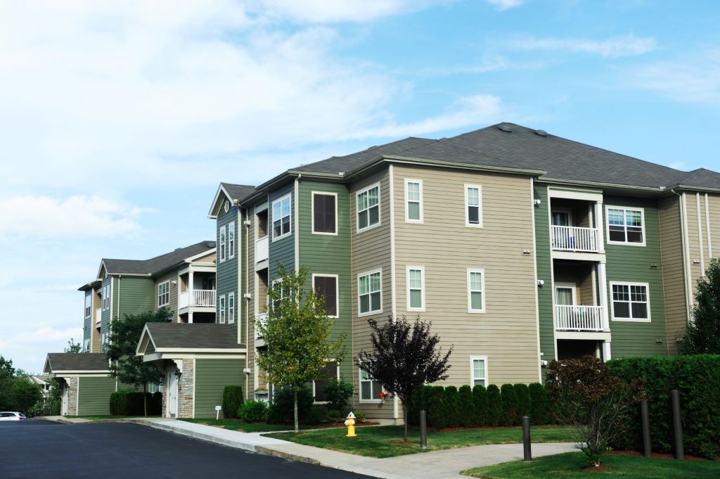 return on investment