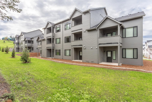 CEP Multifamily Acquires 92-Unit 5 Points Apartments in Vancouver, WA