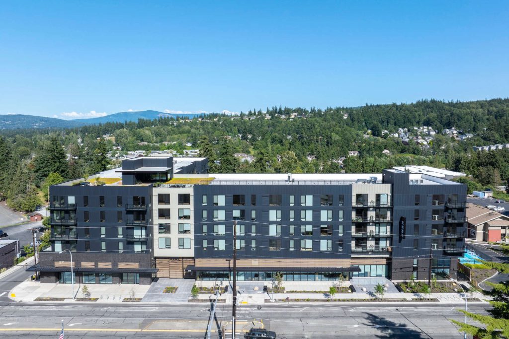 property acquisition