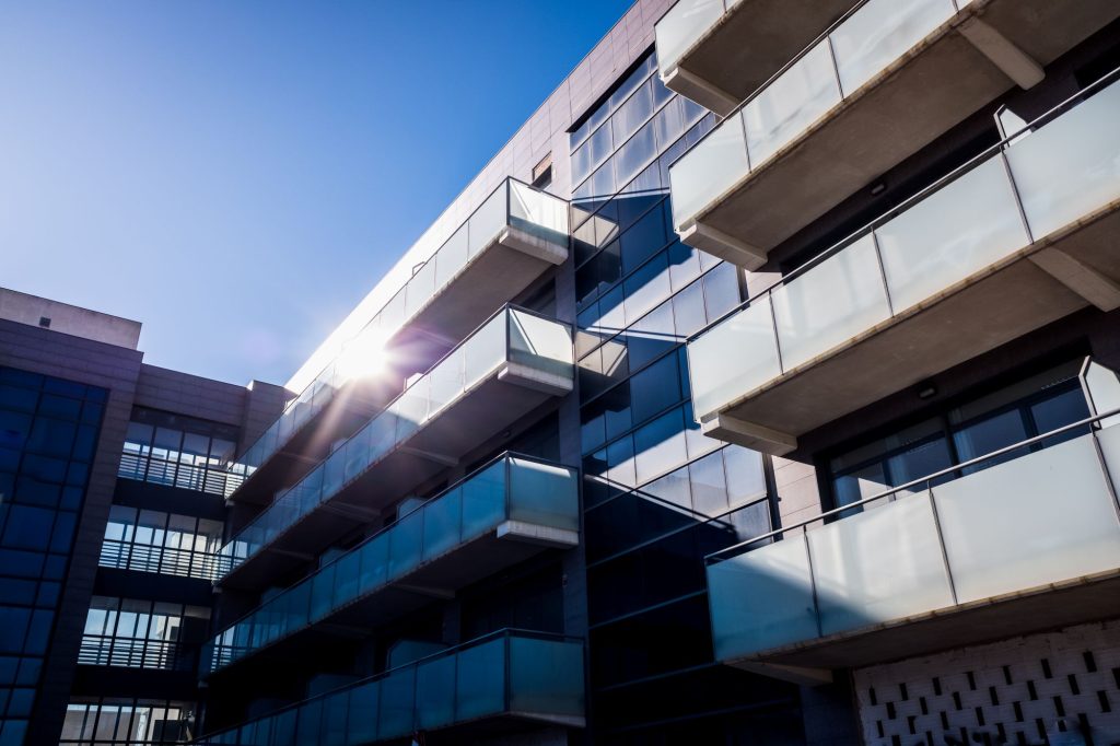 Multifamily Real Estate Benefits