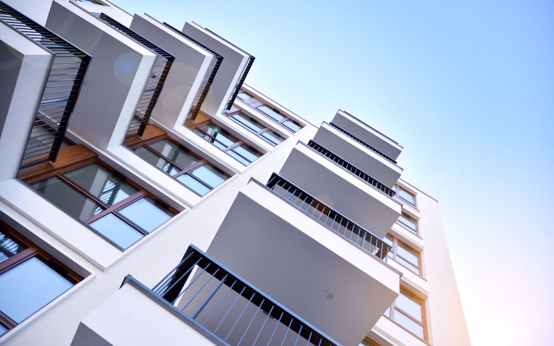 Why Multifamily Performs When Markets Don’t