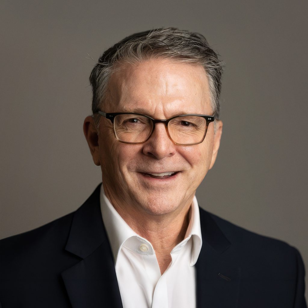 Jeff Williams - Managing Director
